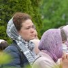 Отпевание иерея Александра Мишина